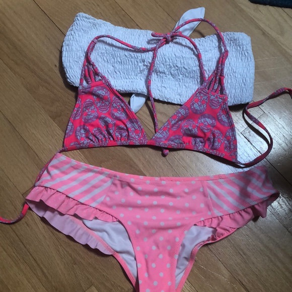 bikini sell